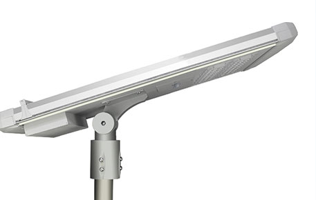 Pole Solar Street Light