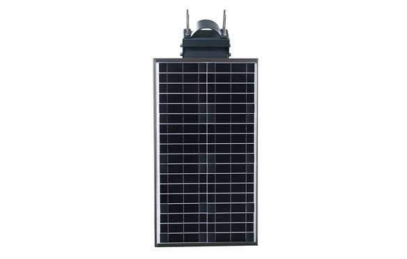 40w Solar Street Light