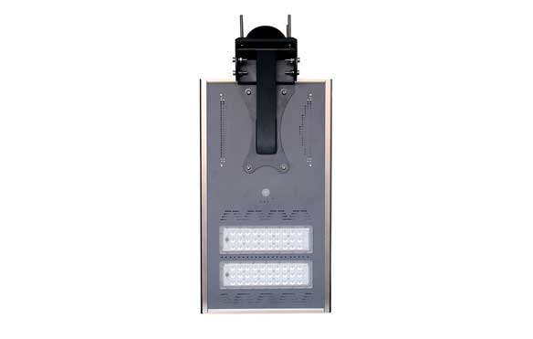 40w Solar Street Light