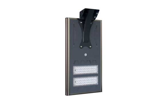 40w Solar Street Light