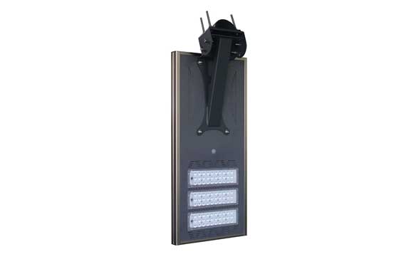 50w Solar Street Light