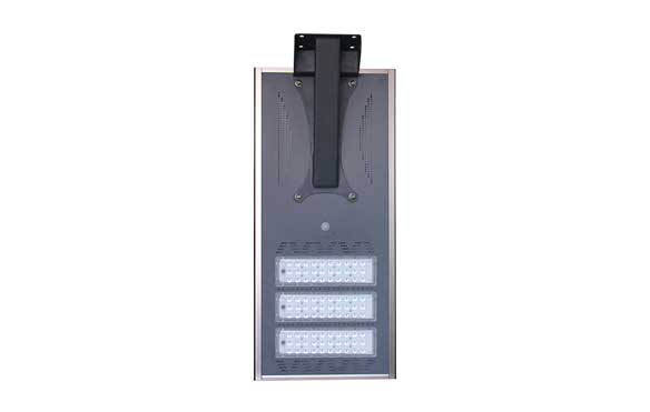 50w Solar Street Light