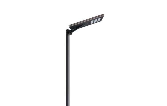 50w Solar Street Light