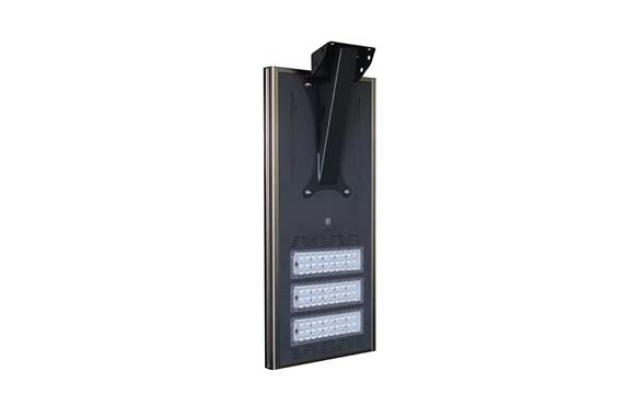 50w Solar Street Light