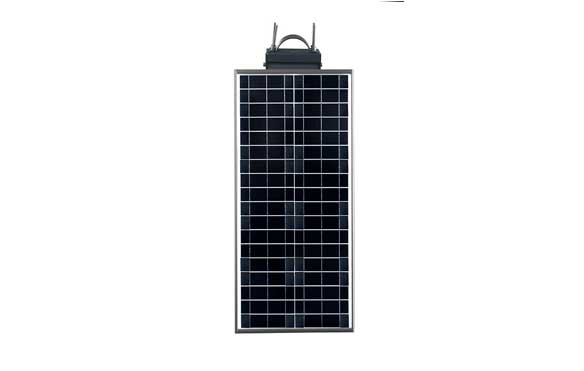 50w Solar Street Light