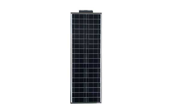 60w Solar Street Light