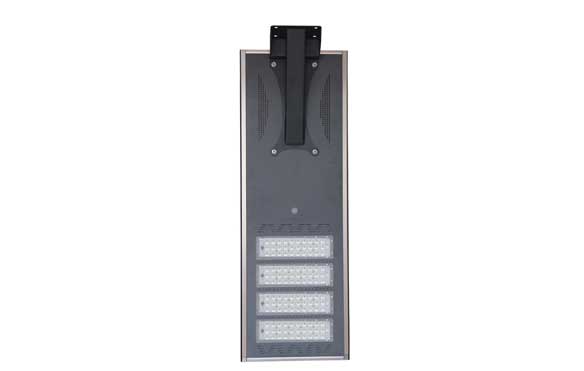 60w Solar Street Light