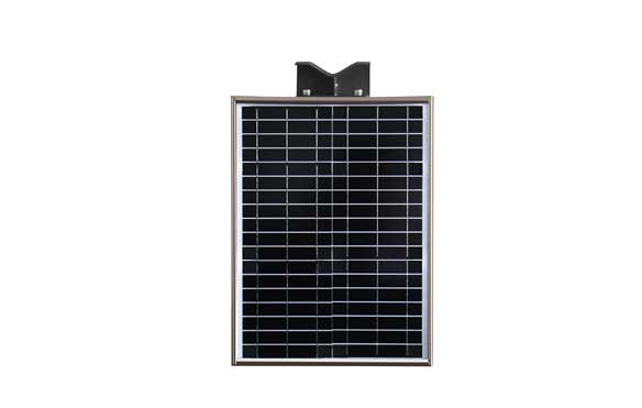 All In One Solar Street Light 20W