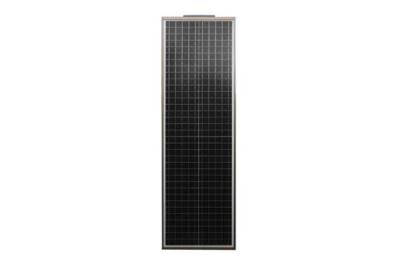 All In One Solar Street Light 100w