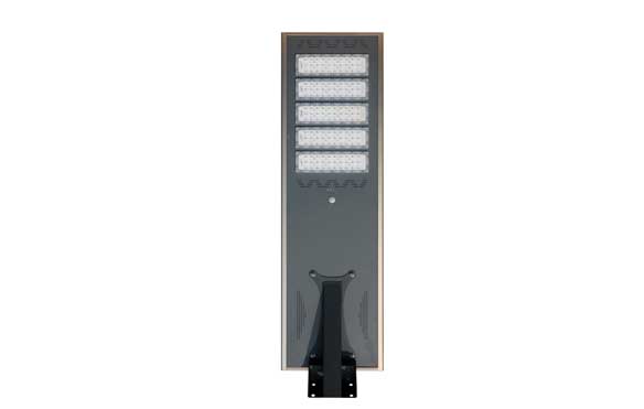 All In One Solar Street Light 100w