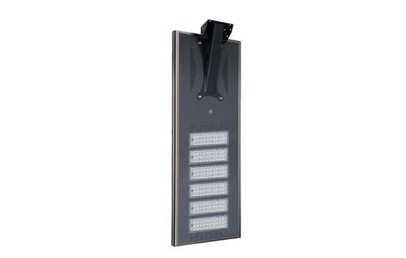 All In One Solar Street Light 120w