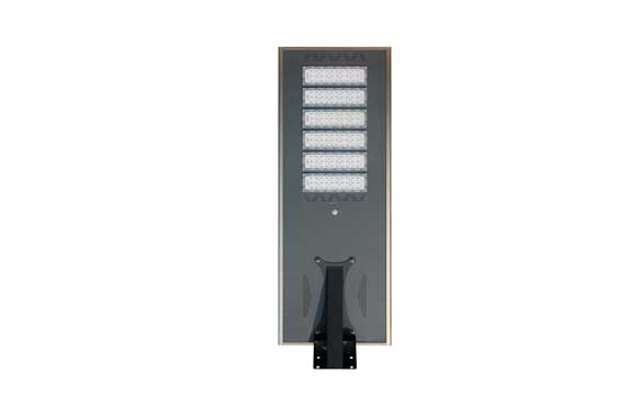 All In One Solar Street Light 120w