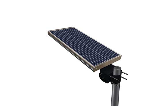 All In One Solar Street Light 120w