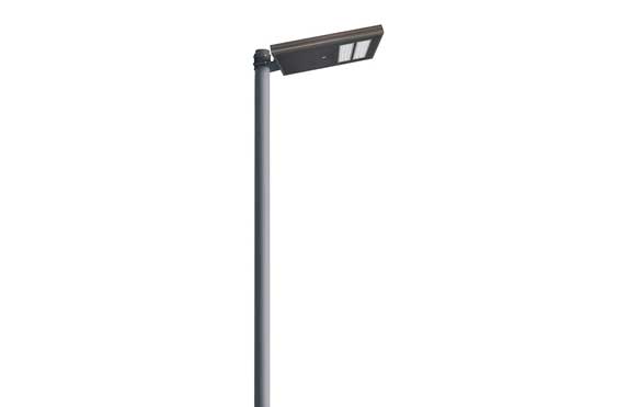 All In One Solar Street Light 30W