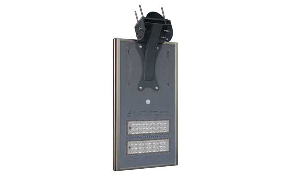 All In One Solar Street Light 40w