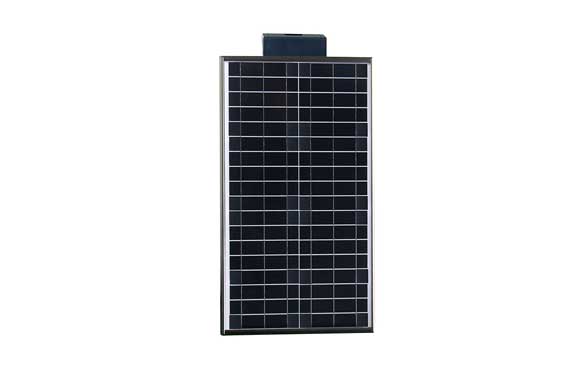 All In One Solar Street Light 40w