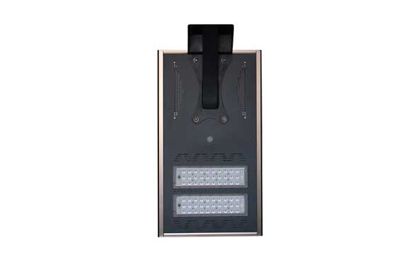 All In One Solar Street Light 40w