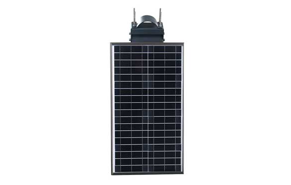 All In One Solar Street Light 40w