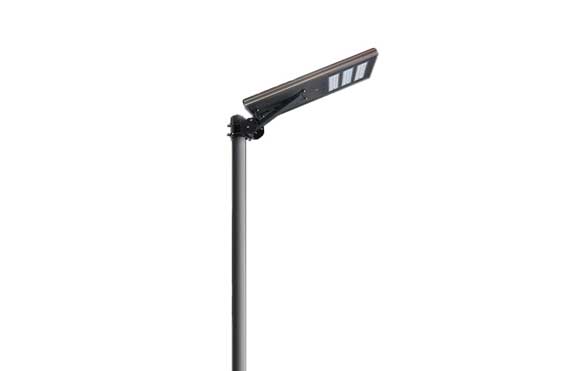 Application Of Solar Street Light