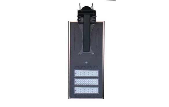 All In One Solar Street Light 60w