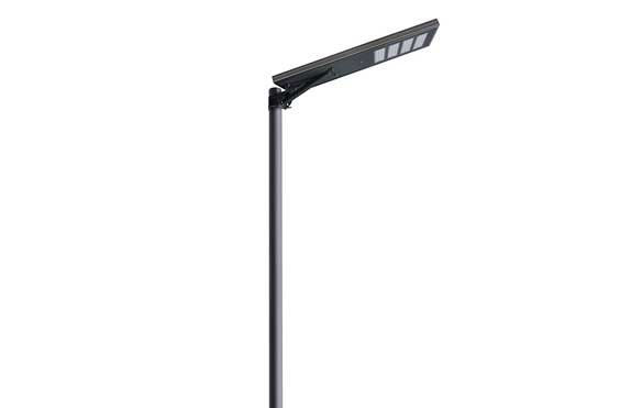 All In One Solar Street Light 80W