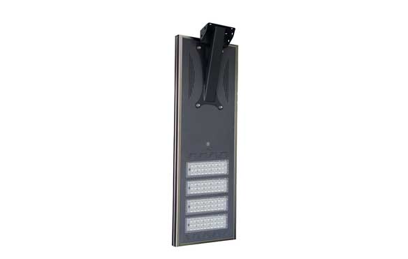 All In One Solar Street Light 80W