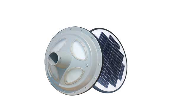 Bright Solar Garden Lights