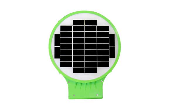 Butterfly Solar Garden Lights
