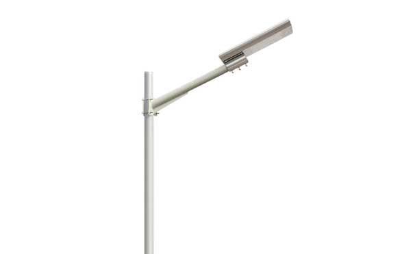 Residential Solar Street Lights