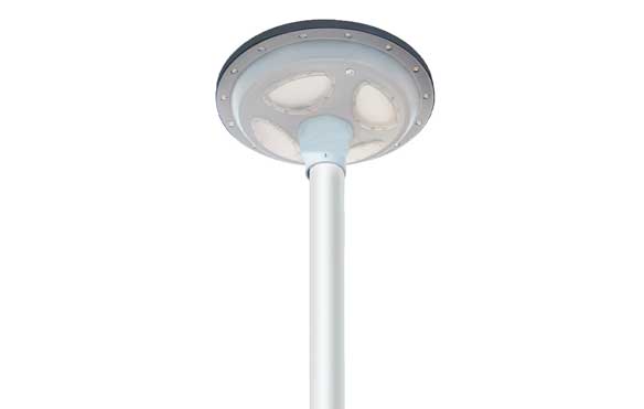 Solar Garden Lamp 5w