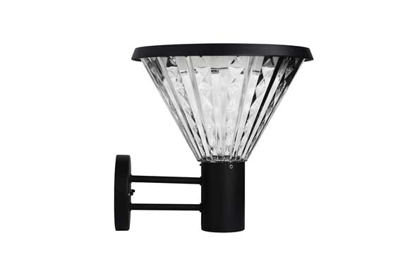 Solar Landscape Lamp 12w