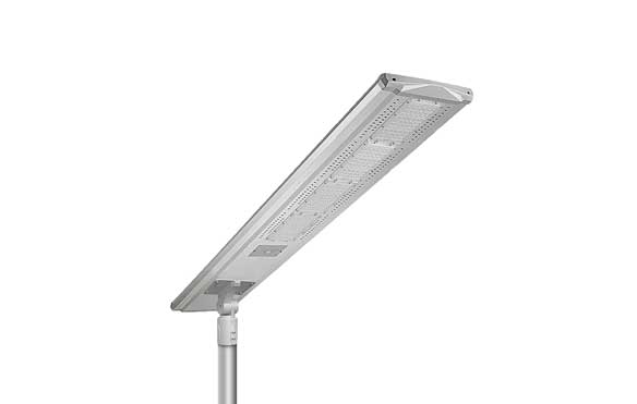 Solar Led Street Light 100W