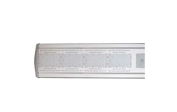 Solar Led Street Light 100W