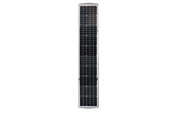 Solar Led Street Light 100W