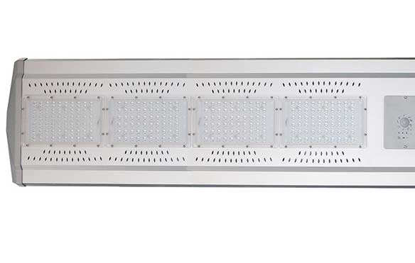 Solar Led Street Light 120W