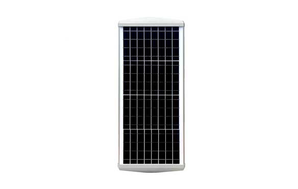 Solar Led Street Light 20W