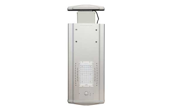 Solar Led Street Light 20W