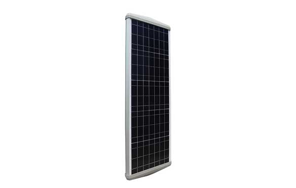 Solar Led Street Light 30W