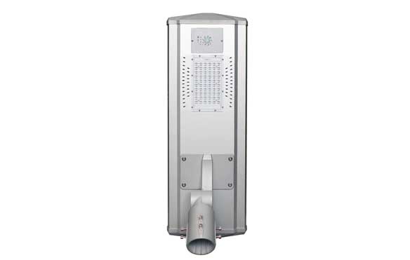 Solar Led Street Light 30W