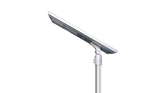 Solar Led Street Light 40W