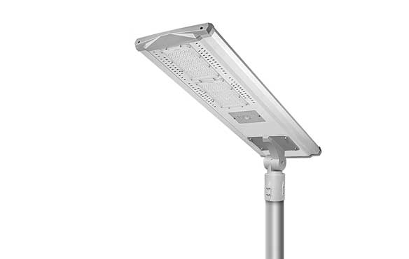 Solar Led Street Light 40W