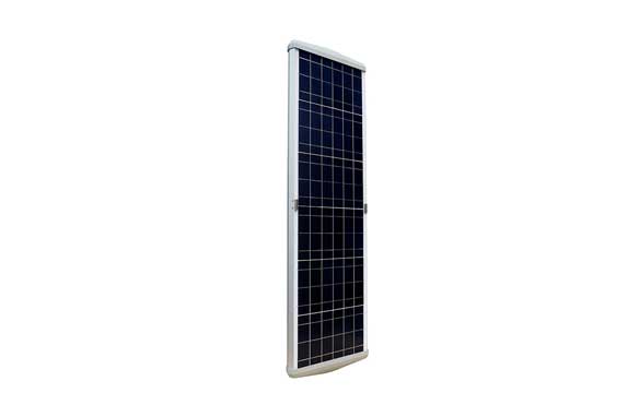 Solar Led Street Light 50W