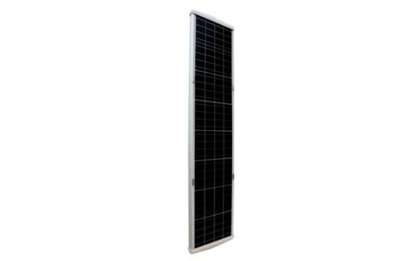 Solar Led Street Light 60W