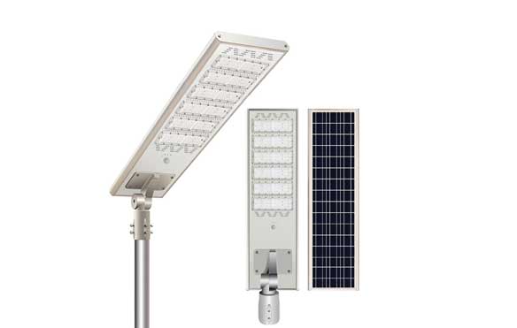 Solar Outdoor Light 100W