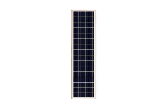 Solar Outdoor Light 120W