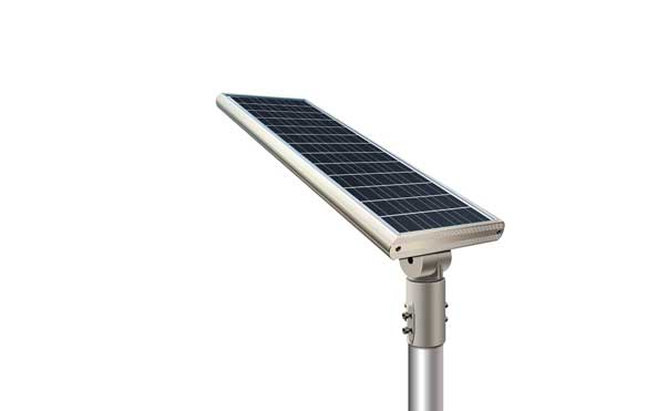 Solar Outdoor Light 120W