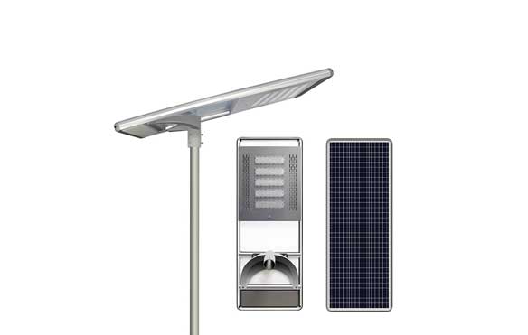 Solar Outdoor Light 150W