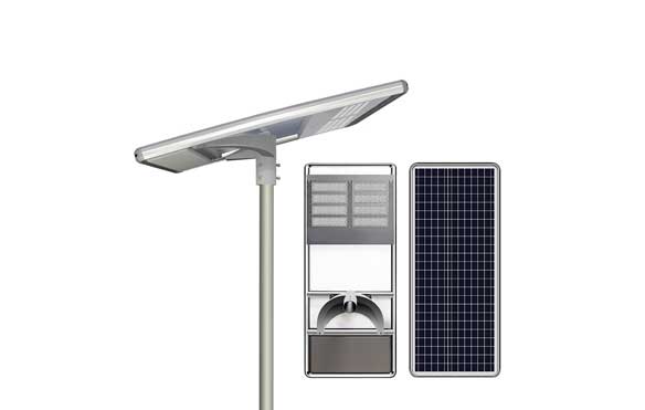 Solar Outdoor Light 300W