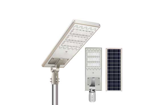 Solar Outdoor Light 30W