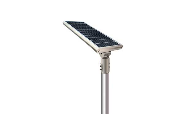 Solar Outdoor Light 30W